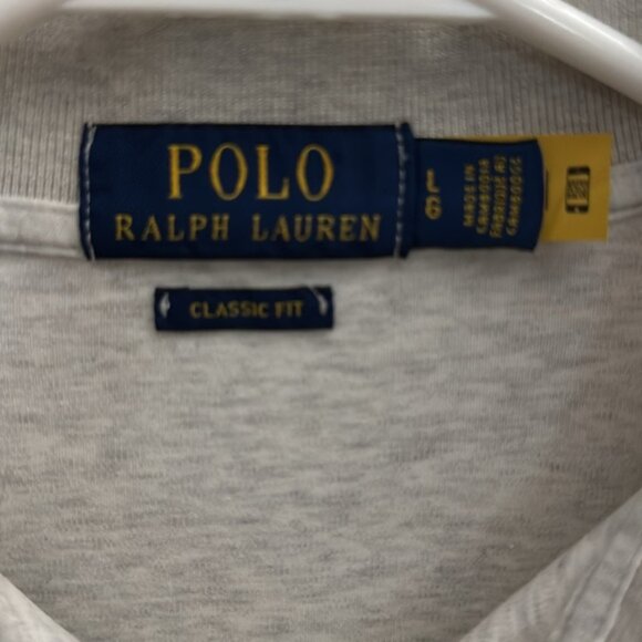 Ralph Lauren Polo Shirt - Picture 3 of 9